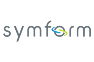 Symform Logo