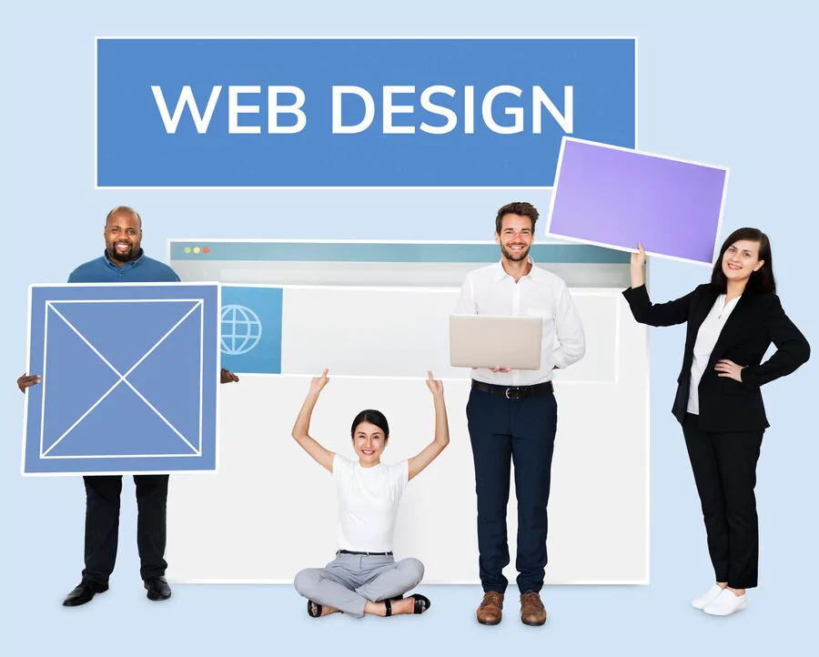 Leading New Website Design and Development Services in Seattle, WA