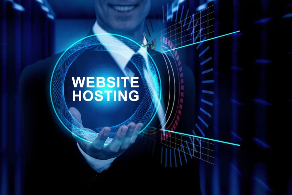 Web Hosting and Support Services Seattle, WA