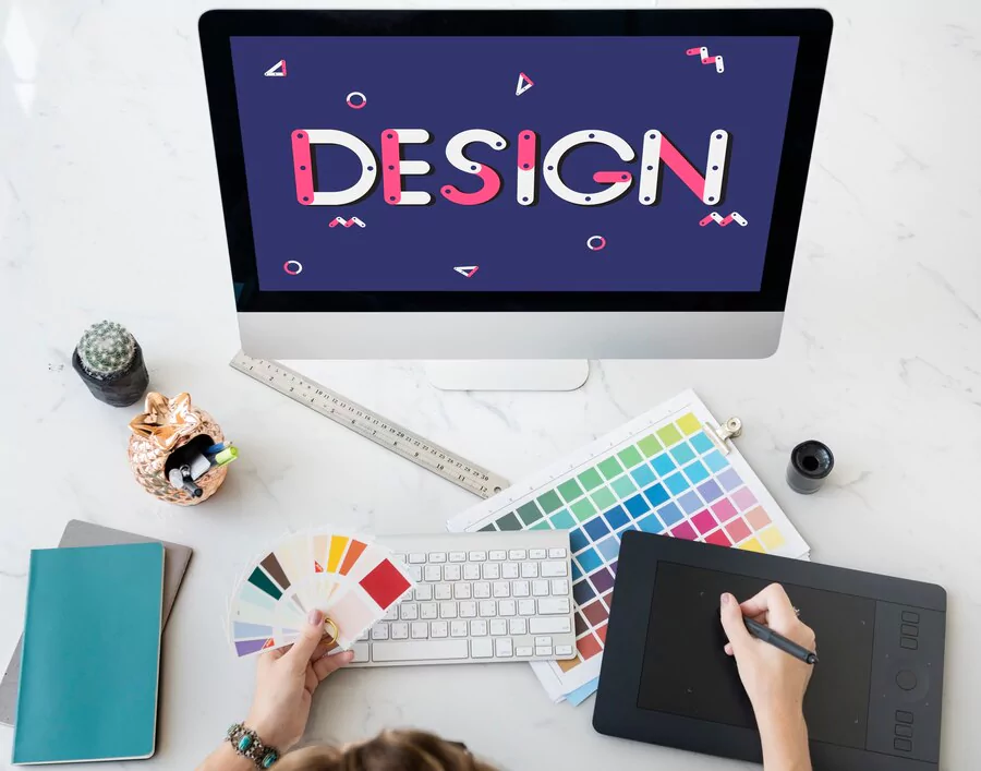 Top Graphic Design Services in Seattle, WA