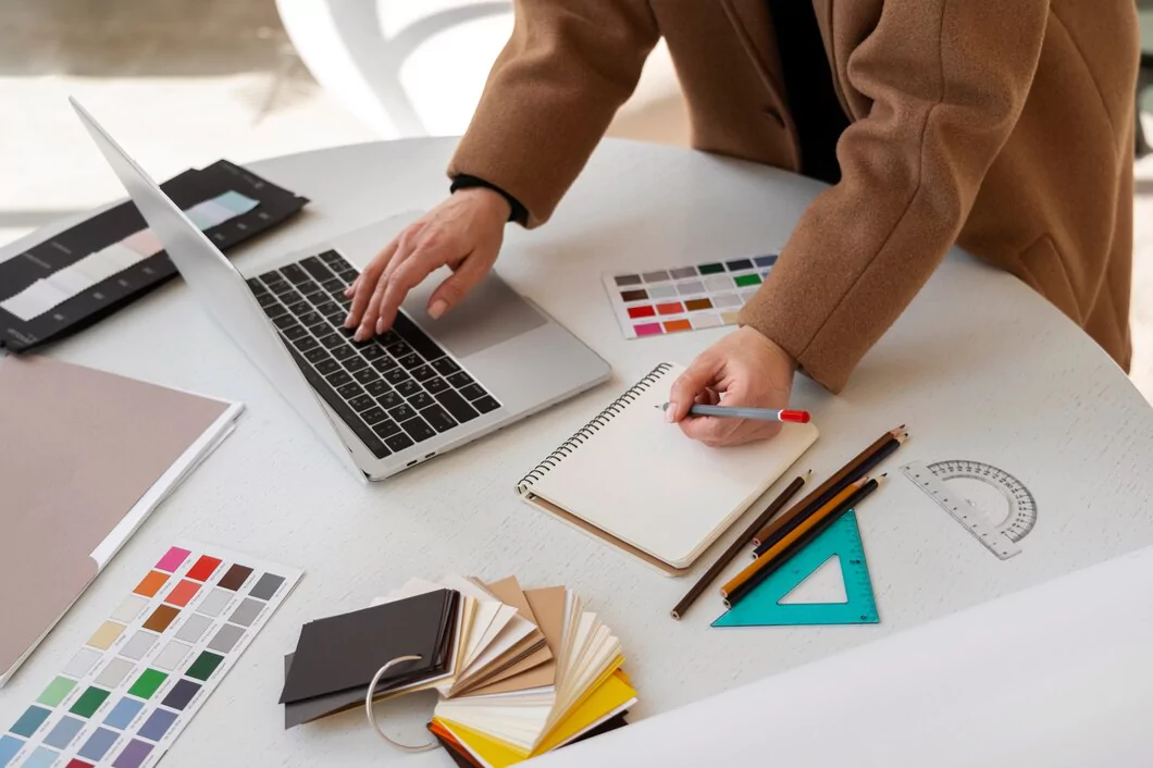 Why Choose Splibit for Graphic Design Services in Seattle, WA