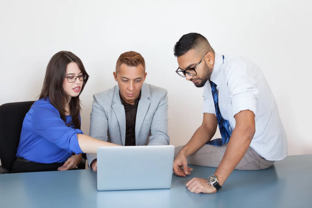 web development company lynnwood wa