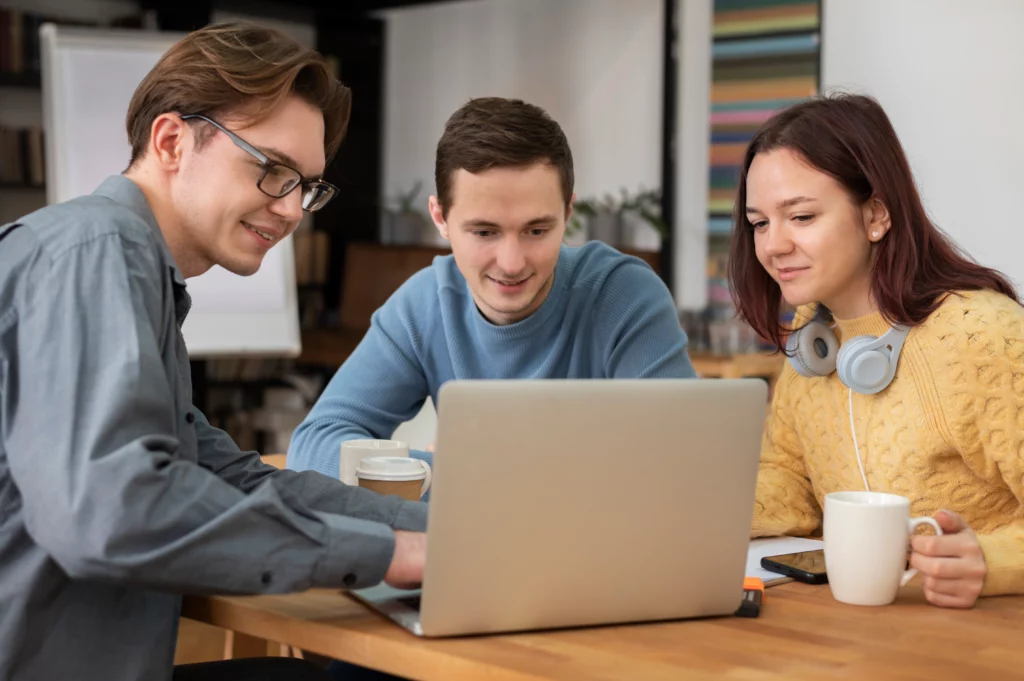 web development company richland wa