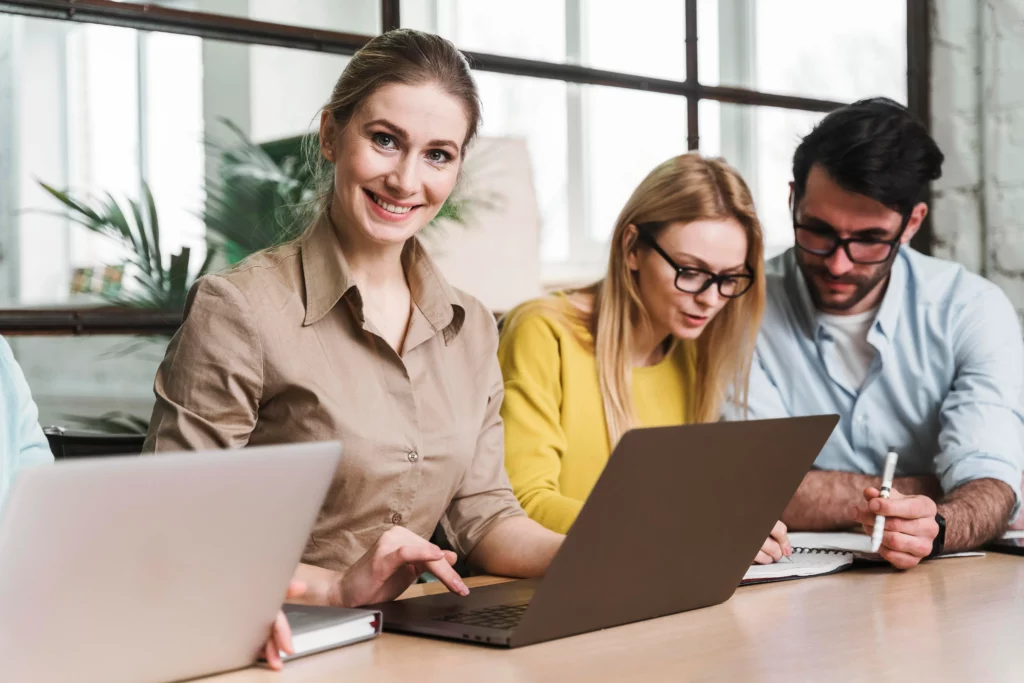 Premier Website Creator for Longview Businesses