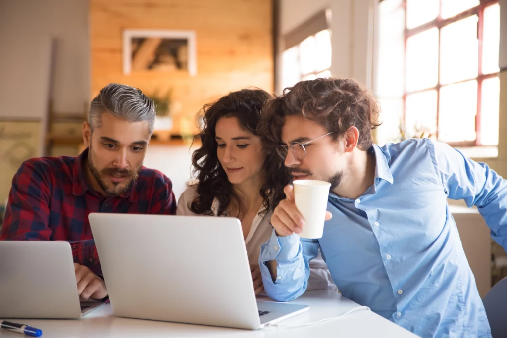 Top Website Builder Services