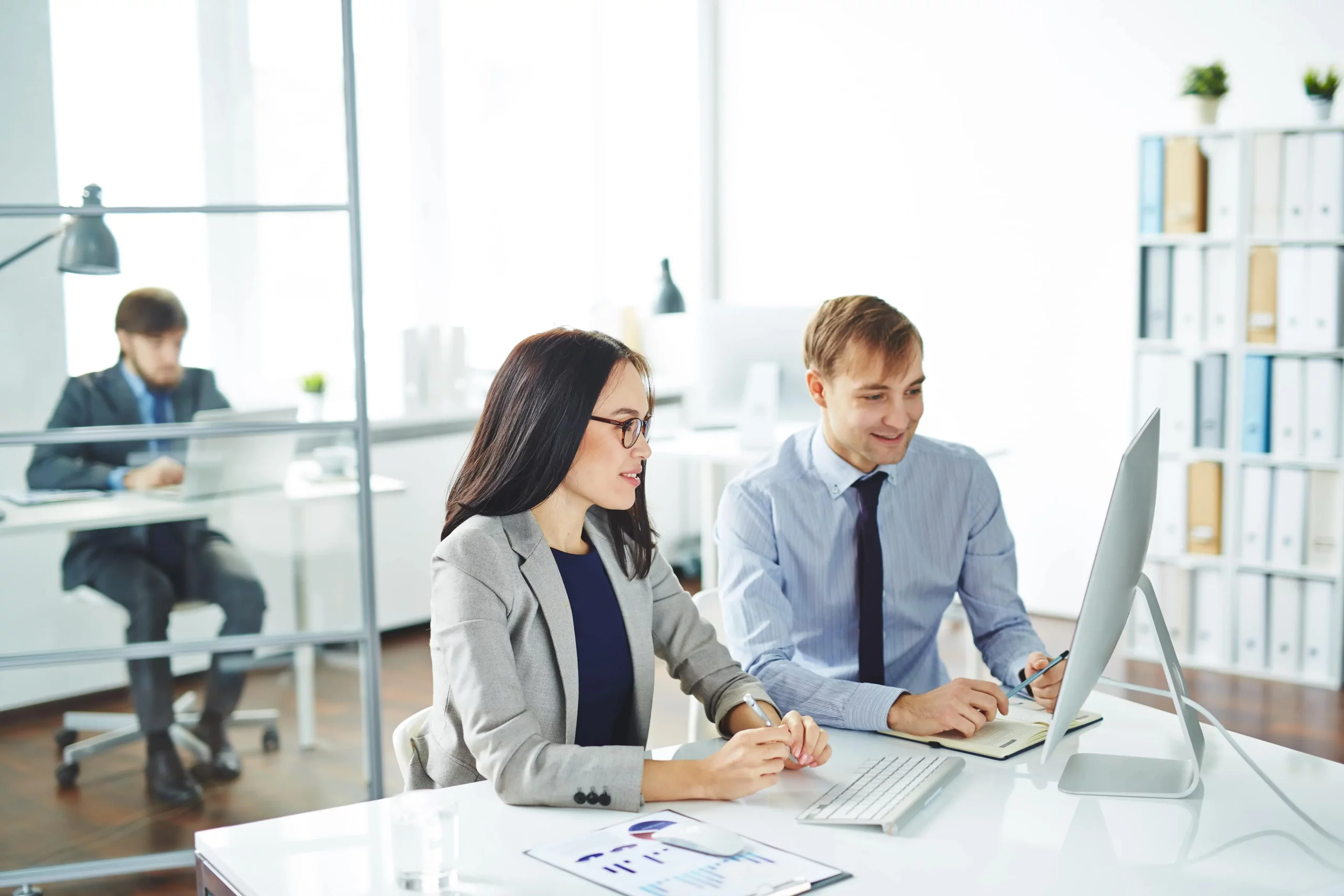 best website development agency in ferndale