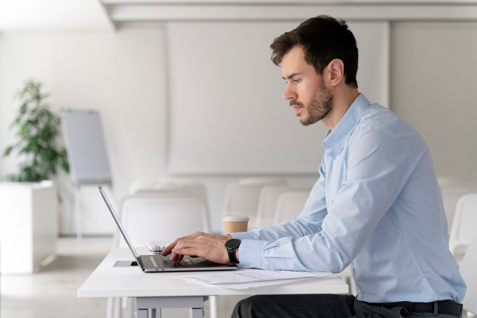 A Trusted Website Development Company in Mountlake Terrace