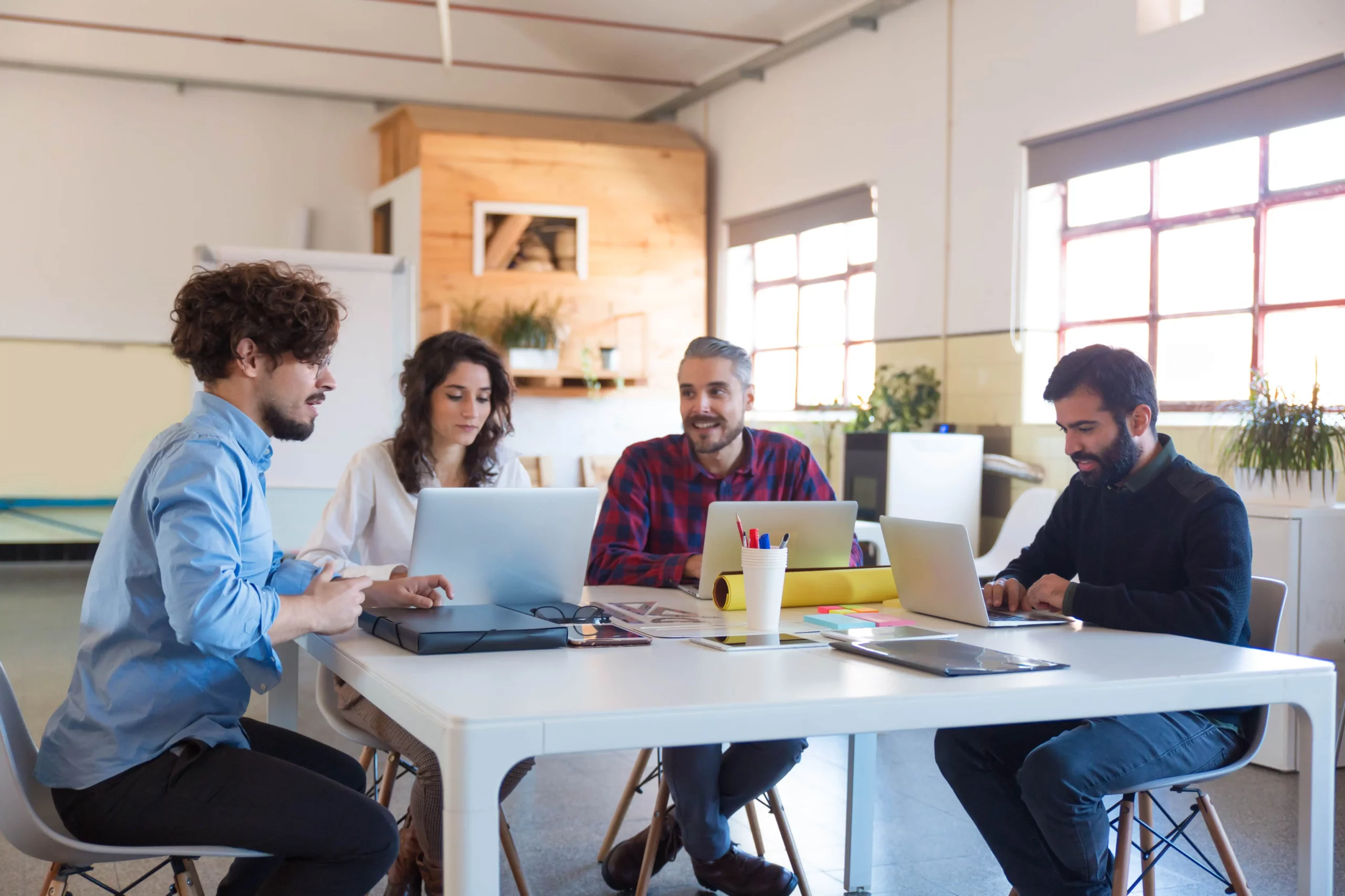 trusted website development agency in grandview