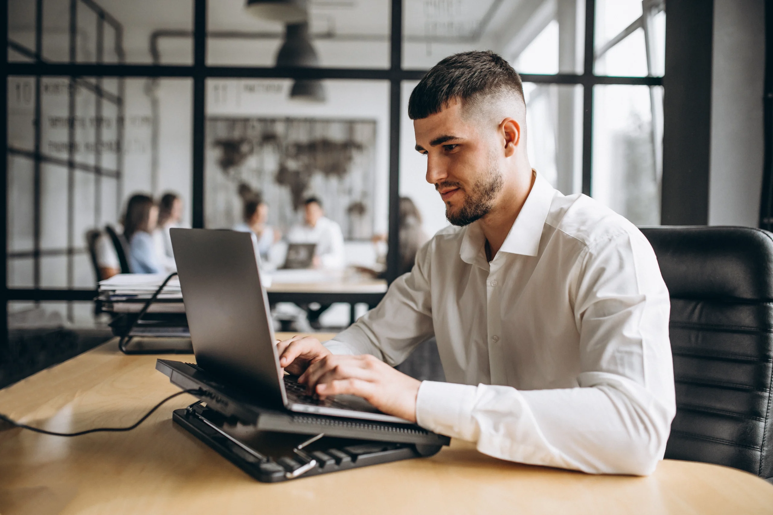 Expert Website Development Services in Spokane Valley, WA